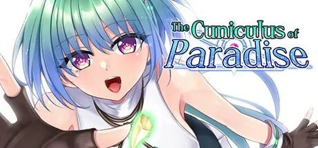 The Cuniculus of Paradise PC system requirements screenshot