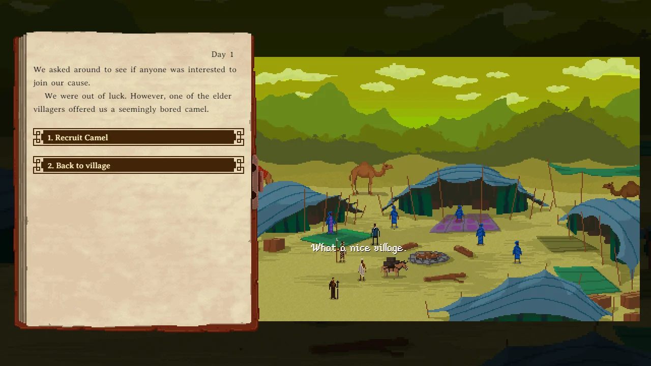 The Curious Expedition PC performance and system requirements