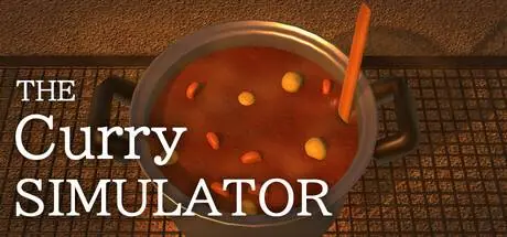 THE Curry SIMULATOR PC performance and system requirements