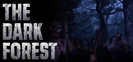 The Dark Forest: Survival PC system requirements screenshot