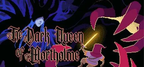 The Dark Queen of Mortholme PC system requirements screenshot