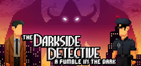 The Darkside Detective: A Fumble in the Dark PC performance and system requirements