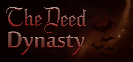 The Deed: Dynasty cover