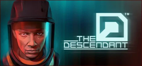 The Descendant cover