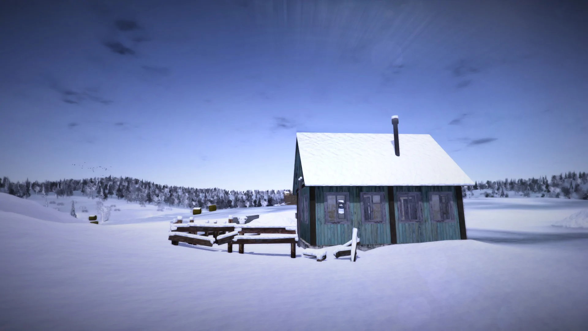 The District PC performance and system requirements