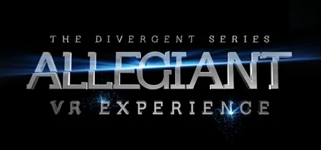 The Divergent Series: Allegiant VR cover