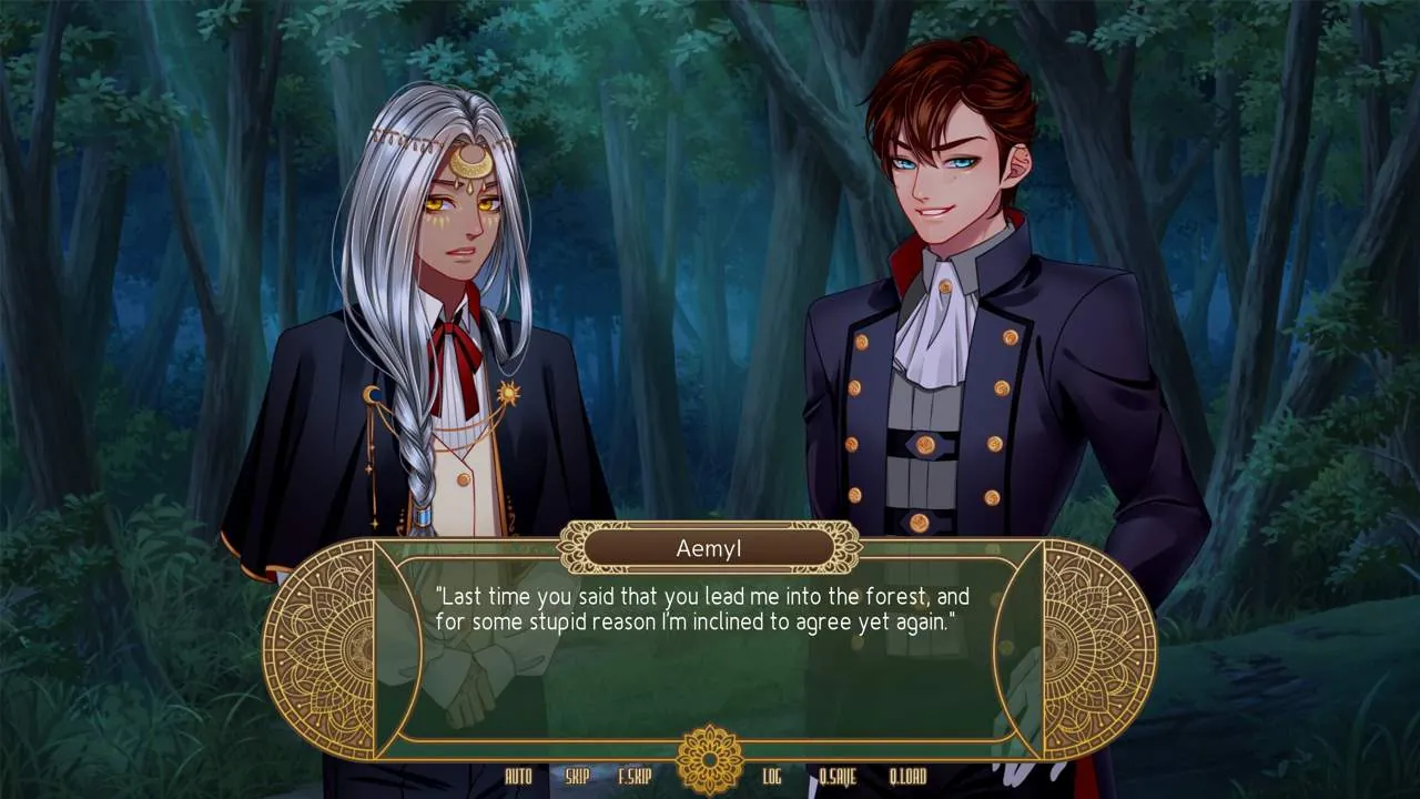 The Divine Speaker: The Sun and the Moon PC performance and system requirements