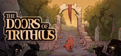 The Doors of Trithius PC system requirements screenshot