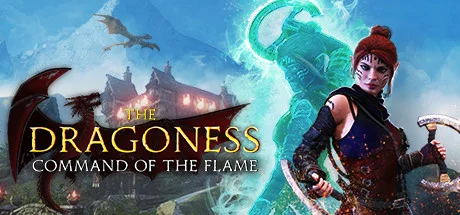 The Dragoness: Command of the Flame PC performance and system requirements