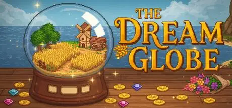 The Dream Globe PC system requirements screenshot