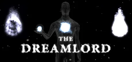 The Dreamlord cover