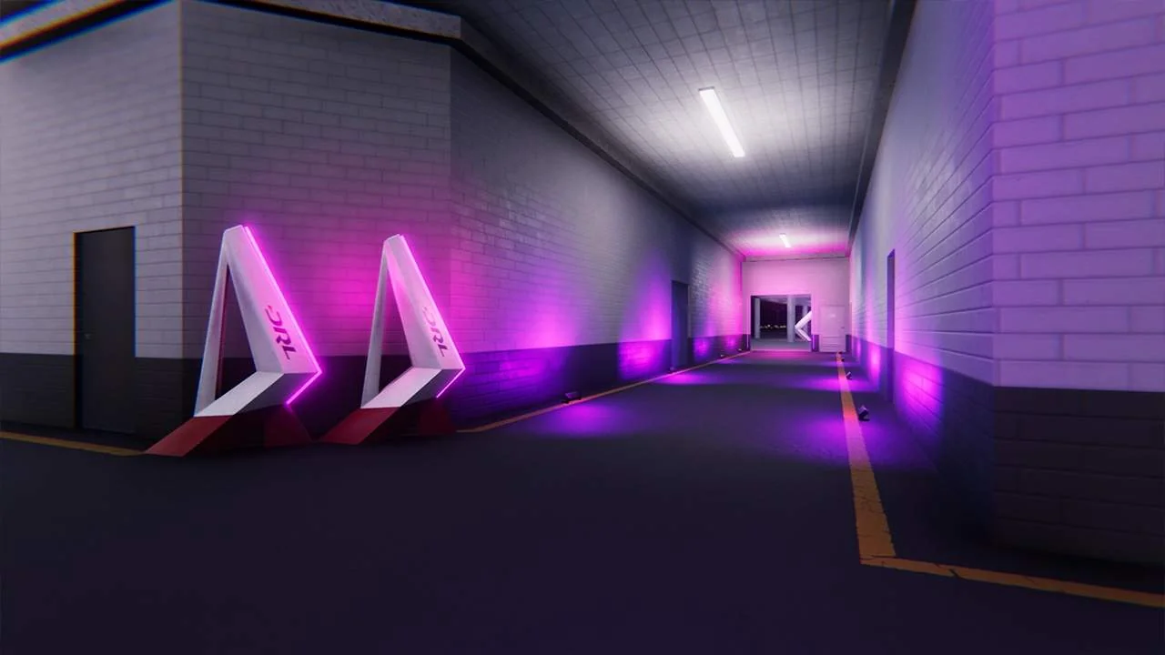 The Drone Racing League: High Voltage PC performance and system requirements