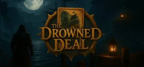 The Drowned Deal PC system requirements screenshot