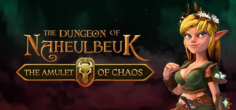 The Dungeon Of Naheulbeuk: The Amulet Of Chaos PC performance and system requirements