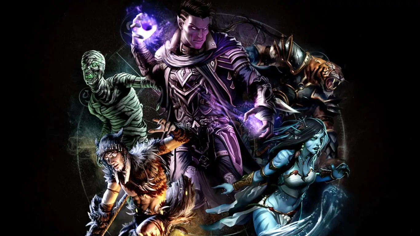 The Elder Scrolls: Legends PC performance and system requirements