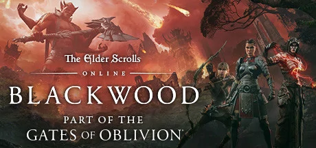 The Elder Scrolls Online: Blackwood PC system requirements screenshot