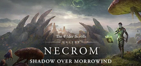 The Elder Scrolls Online: Necrom PC system requirements screenshot
