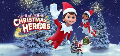 The Elf on the Shelf®: Christmas Heroes PC system requirements screenshot