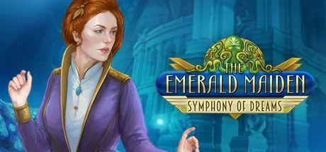 The Emerald Maiden: Symphony of Dreams cover