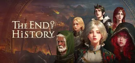 The End of History PC system requirements screenshot