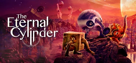 The Eternal Cylinder PC performance and system requirements