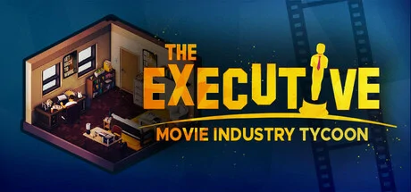 The Executive - Movie Industry Tycoon PC system requirements screenshot