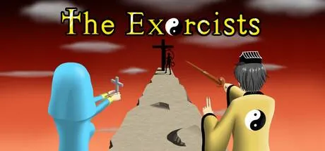 The Exorcists PC system requirements screenshot