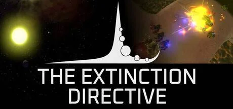 The Extinction Directive PC system requirements screenshot