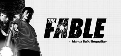 The Fable: Manga Build Roguelike PC system requirements screenshot