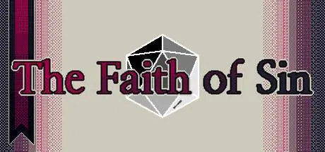 The Faith of Sin PC system requirements screenshot