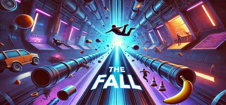 The Fall PC performance and system requirements
