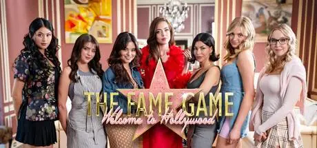 The Fame Game: Welcome to Hollywood PC system requirements screenshot
