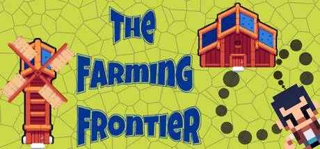 The Farming Frontier PC system requirements screenshot