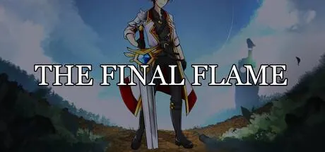 The Final Flame PC system requirements screenshot