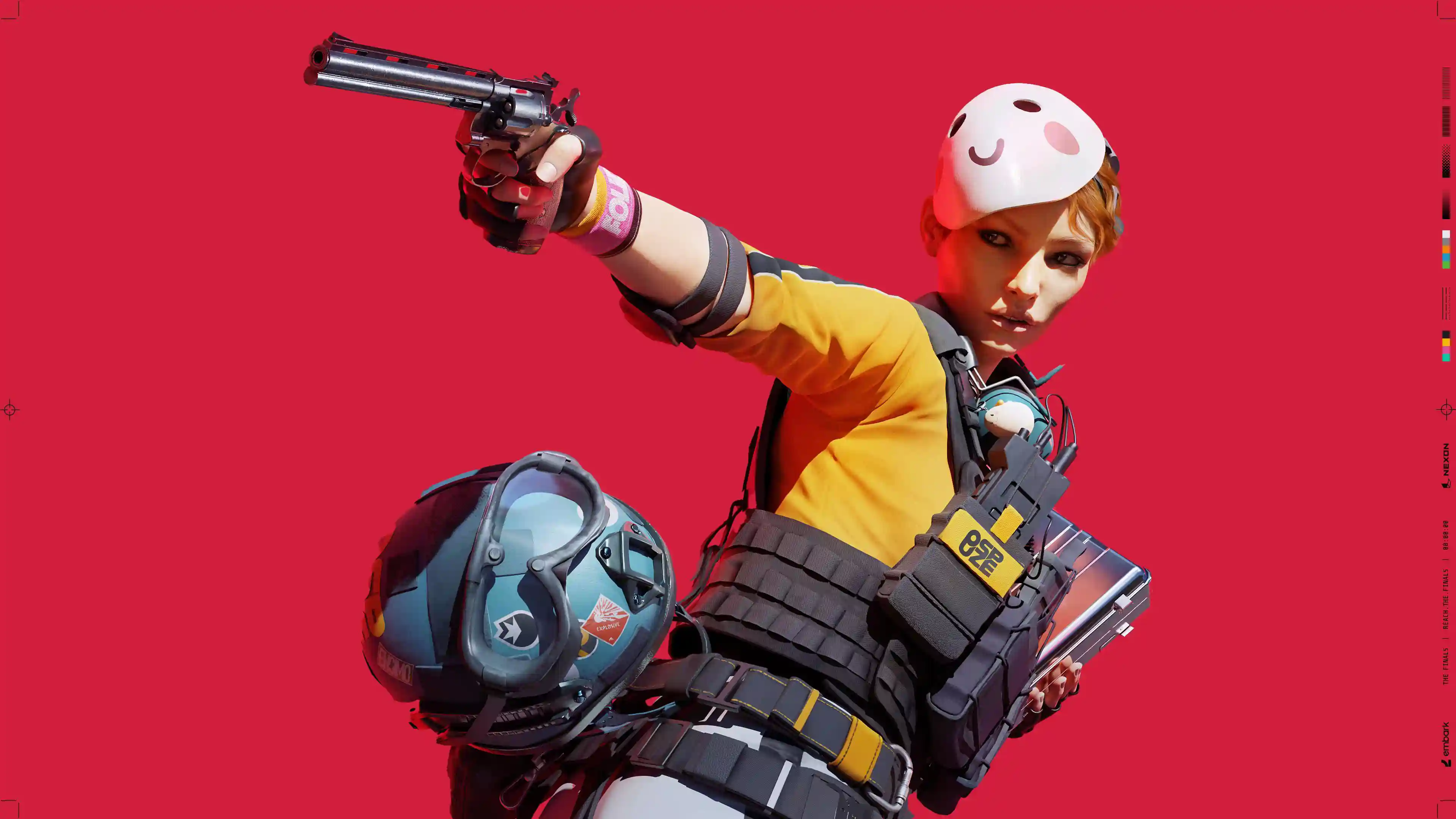 The Finals PC performance and system requirements