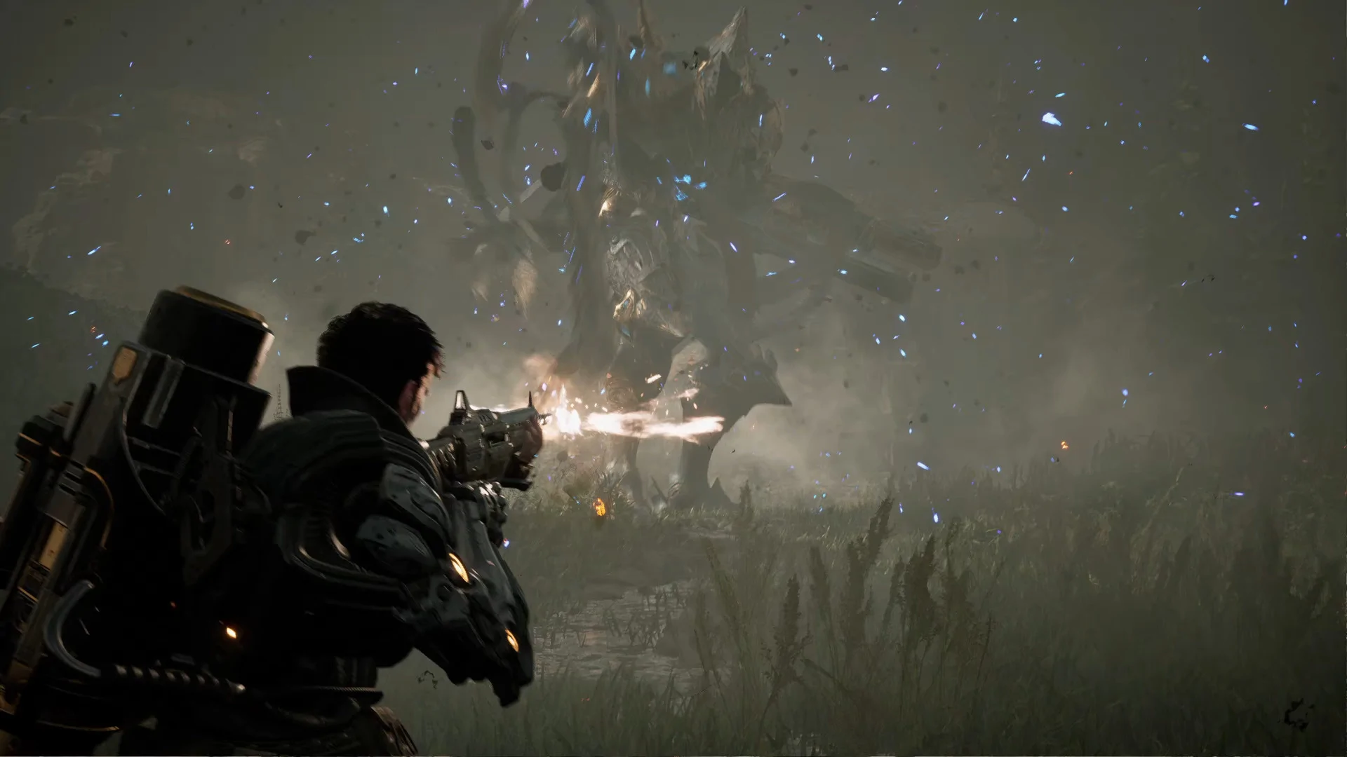 The First Descendant PC performance and system requirements