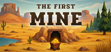 The First Mine PC system requirements screenshot