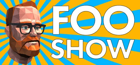 The FOO Show featuring Will Smith PC system requirements screenshot