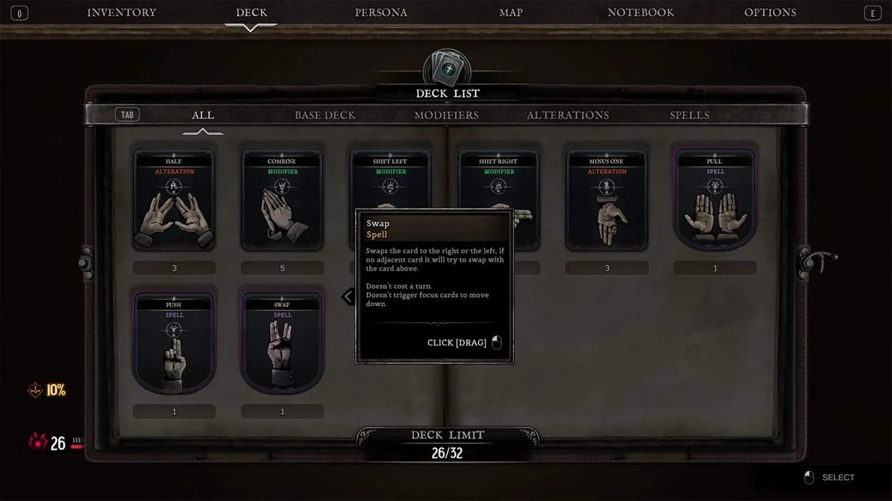 The Foretold: Exordium PC system requirements screenshot