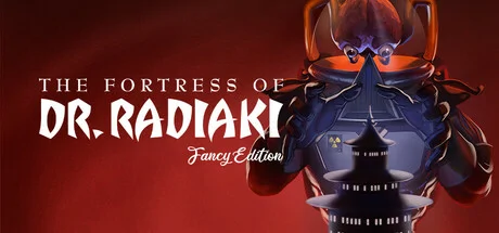 The Fortress of Dr. Radiaki - Fancy Edition PC performance and system requirements