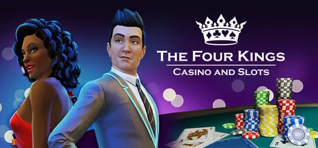 The Four Kings Casino and Slots PC performance and system requirements