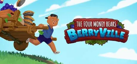 The Four Money Bears: Berryville PC performance and system requirements