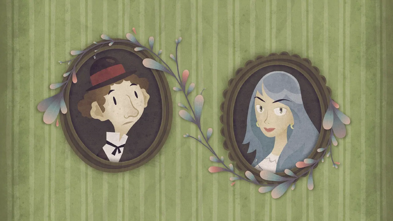 The Franz Kafka Videogame cover