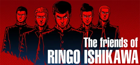 The friends of Ringo Ishikawa PC performance and system requirements