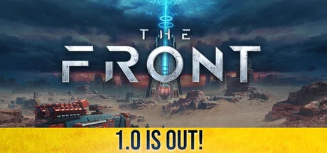 The Front PC performance and system requirements