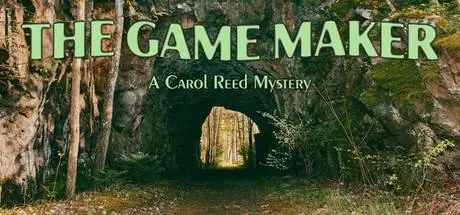 The Game Maker: A Carol Reed Mystery PC system requirements screenshot