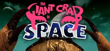 The Giant Crab in Space PC system requirements screenshot