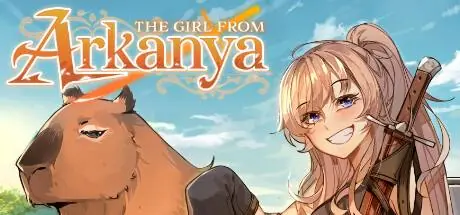 The Girl from Arkanya PC system requirements screenshot