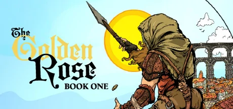 The Golden Rose: Book One PC system requirements screenshot