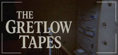 The Gretlow Tapes PC system requirements screenshot